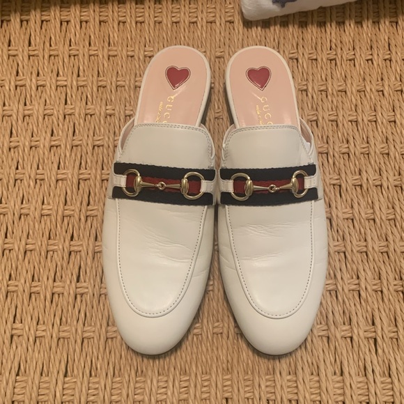 Gucci Princetown Slipper Loafer - Picture 4 of 8